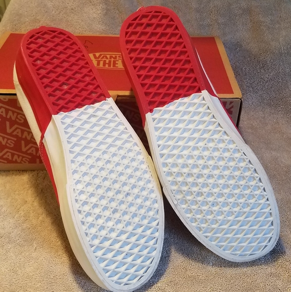 Van's mens sz 11 - Picture 5 of 6